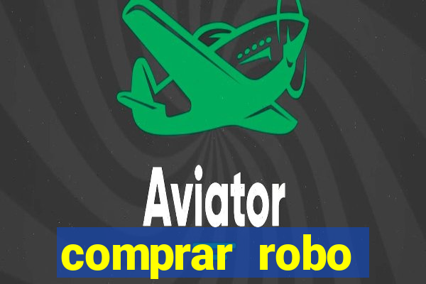 comprar robo fortune tiger